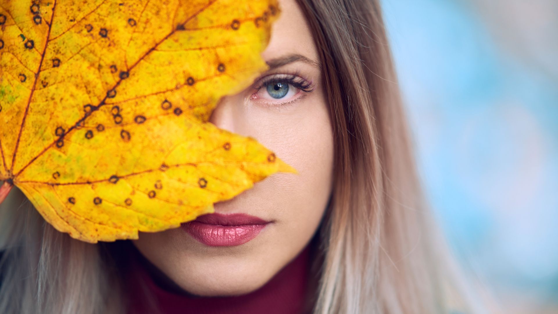 Comment bien s’occuper de sa peau en automne ?